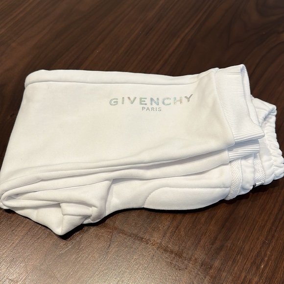 Kids givenchy joggers - Picture 2 of 2